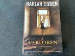 Harlan Coben - Verloren, Harlan Coben, Ophalen of Verzenden, Zo goed als nieuw, Nederland