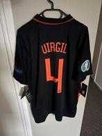 NIEUW Shirt Nederlands Elftal Virgil van Dijk, Ophalen of Verzenden, Nieuw, Overige sporten, Shirt