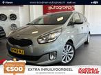 Kia Carens 1.6 GDi ExecutiveLine, Auto's, Voorwielaandrijving, Gebruikt, 4 cilinders, Handgeschakeld