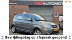 Kia Picanto 1.0 X-ecutive NAP/2de Eigenaar/El ramen voor en, Stof, 4 cilinders, 400 kg, Origineel Nederlands