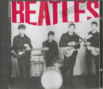 The Beatles – The Decca Tapes 1991 CD277 beschikbaar voor biedingen