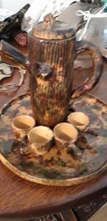 Gratis Franse potterie uit de Ardeche beschikbaar voor biedingen