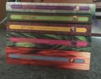 Harry Potter boeken., Ophalen of Verzenden, Zo goed als nieuw, Boek of Poster