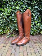 De Niro Ottaviano rijlaarzen 39 MA L bruin, Dieren en Toebehoren, Paardrijkleding, Ophalen of Verzenden, Zo goed als nieuw, Dressuur