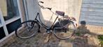 Oma fiets, Fietsen en Brommers, Ophalen, Gebruikt, Gazelle fiets