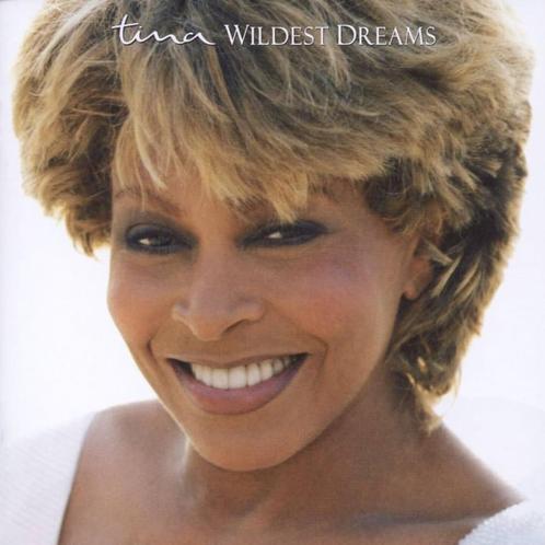 Tina Turner - Wildest Dream Originele CD Nieuw., Cd's en Dvd's, Cd's | Pop, 2000 tot heden, Ophalen of Verzenden