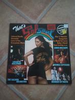 LP That's Salsoul (Loleatta Holloway /Salsoul Orchestra), Ophalen of Verzenden, Gebruikt