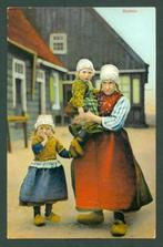 AK Marken 1911, Verzamelen, Ansichtkaarten | Nederland, Ophalen of Verzenden, Voor 1920, Gelopen, Noord-Holland