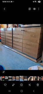 Kast  MONACO Vitrina, Dieren en Toebehoren, Knaagdieren en Konijnen | Hokken en Kooien, Minder dan 60 cm, Kooi, Minder dan 75 cm