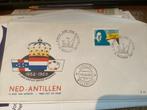No5463 Nederlandse Antillen E58 anders Heb ook van Nederland, Ophalen, Onbeschreven, Nederland