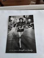 TINA TURNER, Verzamelen, Ophalen of Verzenden, Sterren en Beroemdheden