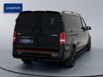 Mercedes-Benz Vito 119 CDI L3 Pro *Edition* Leder/alcantara, Auto's, Bestelauto's, Automaat, Achterwielaandrijving, Gebruikt, 2500 kg