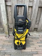 Hogedrukreiniger, Ophalen, Gebruikt, Elektrisch