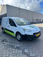 Peugeot Partner 120 1.6 HDI L1 XR Profit + bj12 elec pak, Voorwielaandrijving, Euro 5, Stof, Gebruikt