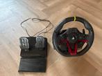 Hori Racing Wheel Apex - PlayStation, Spelcomputers en Games, Ophalen, Gebruikt