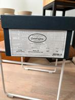 Crockett & Jones Savile Schoen - Maat 9E, Kleding | Heren, Schoenen, Ophalen of Verzenden, Zwart