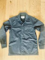 Carhartt WIP L/s Stover Pocket Shirt, Blauw, Halswijdte 38 (S) of kleiner, Carhartt, Ophalen of Verzenden
