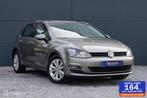 Volkswagen Golf 1.2 16v TSI Comfortline Navi Cruise Netjes!, Auto's, Volkswagen, Voorwielaandrijving, Gebruikt, 4 cilinders, 610 kg