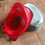 Potje en wc verkleiner, Kinderen en Baby's, Ophalen, Gebruikt