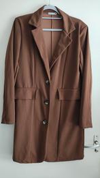 Mooie blazer, Ophalen of Verzenden, Nieuw, Maat 42/44 (L), Bruin