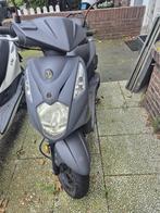 Leuke scooter, Ophalen, Zo goed als nieuw, Benzine, Orbit