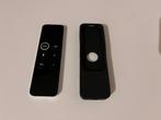 Apple Siri Remote (1e generatie) (2 stuks beschikbaar), Audio, Tv en Foto, Afstandsbedieningen, Ophalen of Verzenden, Zo goed als nieuw