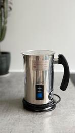 VAVA Elektrische Melkopschuimer, Ophalen of Verzenden, Zo goed als nieuw, Elektrische melkopschuimer