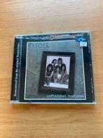 CD - SAVOIR FAIRE - UNFINISHED BUSINESS - SS - 2026 - AOR, Verzenden, Nieuw in verpakking