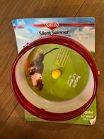 Loopwiel, hamsterrad, silentspinner NIEUW, Dieren en Toebehoren, Knaagdieren en Konijnen | Toebehoren, Ophalen, Nieuw, Loopwiel of Rad