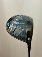 Callaway Ai Smoke driver (nieuw), Ophalen of Verzenden, Zo goed als nieuw, Club, Callaway
