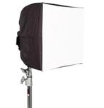 Chimera 1730 – Mini Bank Wit 30  40 cm, Verzenden, Nieuw, Lamp of Flitsset