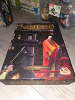 Ninjato - White Goblin Games bordspel, Ophalen of Verzenden, Zo goed als nieuw