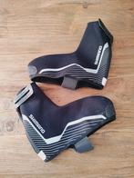 Overschoenen maat M, Fietsen en Brommers, Fietsaccessoires | Fietskleding, Gebruikt, M, Schoenen, Ophalen of Verzenden