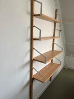 Ikea svalnas bamboe wandrek, Ophalen, Zo goed als nieuw