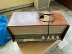 Philips Radio, Audio, Tv en Foto, Radio's, Ophalen of Verzenden, Gebruikt, Radio