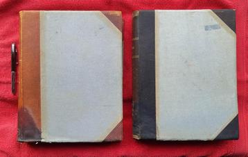 The Printing Art. Bound magazines; Graphic Arts. English. beschikbaar voor biedingen