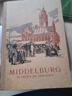 Middelburg in heden en verleden, Boeken, Geschiedenis | Stad en Regio, Ophalen of Verzenden, Zo goed als nieuw, N J Karhof