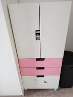 stuva kast, Huis en Inrichting, Kasten | Kledingkasten, Ophalen, Gebruikt, 50 tot 75 cm, 50 tot 100 cm