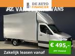 Mercedes-Benz Sprinter 316 CDI 163pk Bakwagen L € 29.900,0, Auto's, Bestelauto's, Nieuw, Origineel Nederlands, Zilver of Grijs