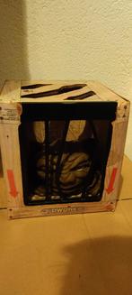 Vintage boglin Dwork, Ophalen of Verzenden, Gebruikt