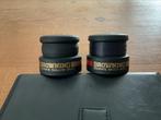 Spoelen Browning graphite: 1 match spool, en 1 shallow spool, Ophalen of Verzenden, Zo goed als nieuw, Molen