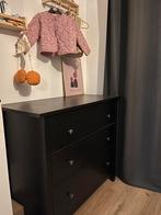 Ikea Hemnes ladekast, Ophalen, 5 laden of meer, Zo goed als nieuw, Minder dan 100 cm