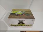 Claas Jaguar 980 limited edition Marge models, Hobby en Vrije tijd, Ophalen of Verzenden, Nieuw, Tractor of Landbouw, Overige merken
