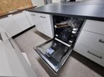 Complete keuken Compleet met APP 120Keukens op voorraad 2800, Huis en Inrichting, Keuken | Complete keukens, Wit, Nieuw, Enkelwandige keuken