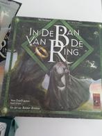 Lord of the Rings bordspel, Hobby en Vrije tijd, Gezelschapsspellen | Bordspellen, Ophalen of Verzenden, Nieuw, 999  Games