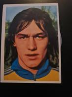 FC Groningen Spelerskaart 1973-1974 Sip Bloemberg, Ophalen of Verzenden, Nieuw, Overige binnenlandse clubs, Spelerskaart
