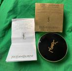 Ysl fusion ink le cushion encre de peau Nr.10 nieuw, Gehele gezicht, Beige, Nieuw, Ophalen of Verzenden