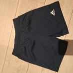 Adidas sportbroek 9-10y 140 (donkerblauw), Adidas, Jongen of Meisje, Sport- of Zwemkleding, Ophalen of Verzenden
