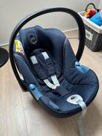 Autostoel Cybex met Base Isofix, Kinderen en Baby's, Autostoeltjes, Zo goed als nieuw, Isofix, 0 t/m 13 kg, Ophalen