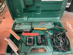 Te koop bosch multitool zaagmachine, Ophalen of Verzenden, Zo goed als nieuw, 30 tot 70 mm